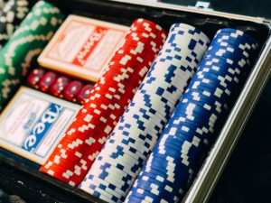 The Best Gambling Destinations for Wanderers & Risk-Takers