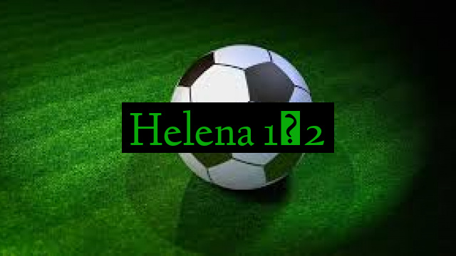 Helena 1×2