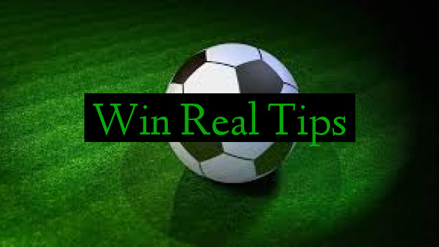 Win Real Tips