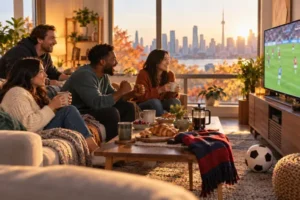 Premier League Saturdays in Canada: The Morning Ritual Behind a Growing Fanbase